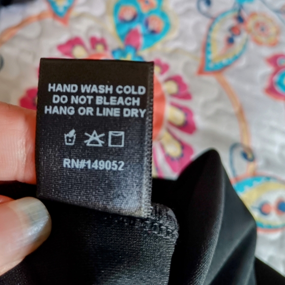 BooHoo Jumpsuit - Picture 6 of 7